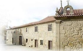 Casa Grande De Juncais - Serra Da Estrela